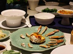 -成隆行·蟹王府(九江路店)