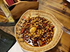 -冶建镜子·老南昌大排档·江西虾王(总店)