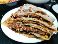 -宛平李记小吃(东关街店)