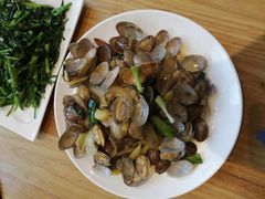 -南海渔家•海鲜•正宗海南菜(海棠湾店)
