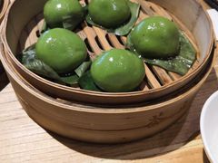 -新梅华·茶点餐厅(欧尚店)