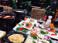 -束河人家(南锣鼓巷店)