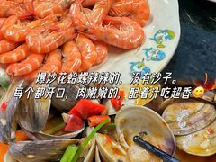 -小海豚•老字号海鲜餐厅(天涯店)