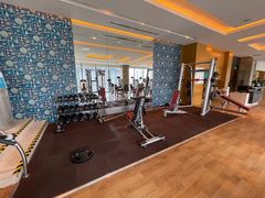 -青岛富力艾美酒店