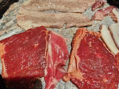 -阪尚皇·原切牛排·烤肉火锅自助(北京路店)