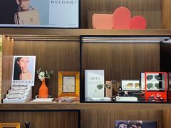 -一代眼镜·蔡司配镜(浦东大拇指广场店)