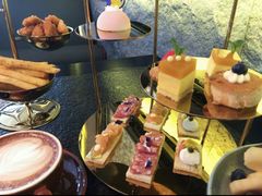 -莲西餐(曲江店)