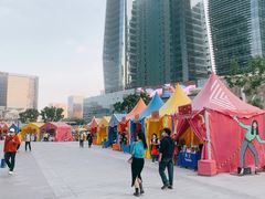 -大族广场Mall&More