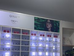 -宝视友眼镜·平价精准配镜(同德悦中心店)