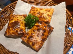-楼兰新疆菜(江宁万达店)