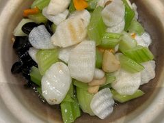 -眉州东坡(北苑华贸店)
