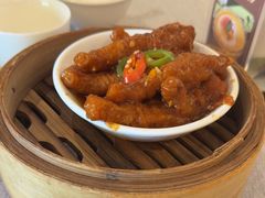 -潮府馆·非遗潮州菜·世纪公园(新国际博览中心店)