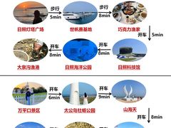 -巧克力渔家.小船海鲜胶东菜(万平口店)