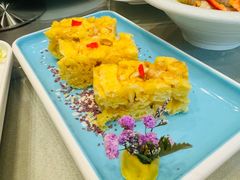 -麒麟中餐厅·经典粤菜·地道菜式老字号(广州长隆酒店)