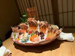 -Minase水濑·日料放题(外滩店)