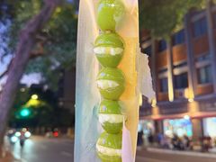 -栗子侠奶皮子糖葫芦(长宁店)