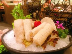 -湊湊火锅·茶憩(打浦桥日月光店)