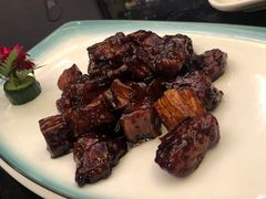 -新南华大酒店(长寿店)