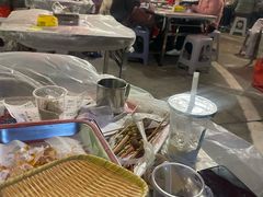 -串小白烧烤(金沙洲店)