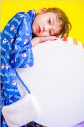 -蜜糖派儿童摄影(青建·太阳岛店)
