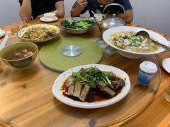 酸菜鱼-牛恒濑粉