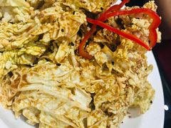 乾隆白菜-宛平李记小吃(东关街店)