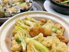 -飞尝蚝·顺德菜·鱼生(顺德总店)