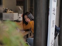 -Metal hands·铁手咖啡