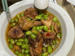 -老乡鸡(融科天地店)