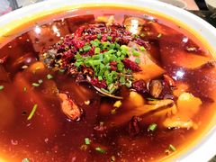 -庆合府重庆大排档(紫都城店)
