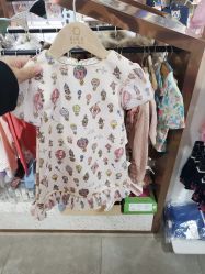 -国际蓝孩(将台路店)