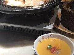 -绿茶餐厅(二七万达店)