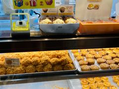 -鲍师傅糕点(观前街店)