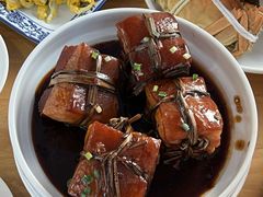 -品鲜村农家菜·阳澄湖大闸蟹(总店)