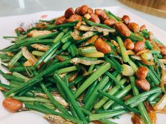 小炒皇-桂哥海鲜城