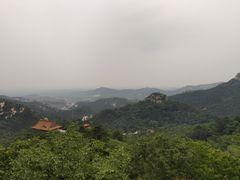 -青岩寺风景区