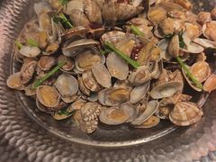 -永红源啤酒·烧烤·海鲜·大排档(台柳路店)