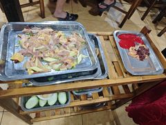 -友口福(大良店)