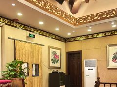 -汇贤府·李氏新鲁菜(万寿路店)