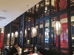 -额娘·春饼烤鸭(华北七楼创始店)