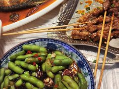 -可可大虾武汉土菜大排档(万松园1店)