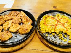 -老东镇啤酒屋海鲜加工·蒸汽海鲜·海鲜烧烤(台东店)