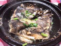 灵魂鸦片鱼头-好爸爸(外滩店)