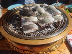 -红沃烤肉(家乐福2部店)