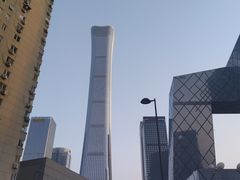 -中央广播电视总台(光华路办公区)