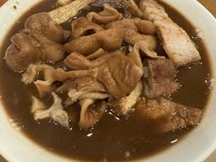 -北京小肠陈饭庄(方庄店)