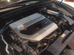 -广州长悦雷克萨斯