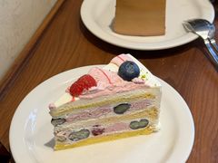 -black rainbow coffee