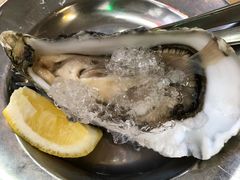 -無招牌海鮮(芽笼店)