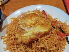 -星光小把串·海鲜烧烤(西安路店)